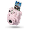 Appareil Photo instantané instax Mini 13 avec Flash Automatique intégré, Miroir pour Selfies intégré, Mode Gros Plan et retardat