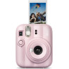 Appareil Photo instantané instax Mini 13 avec Flash Automatique intégré, Miroir pour Selfies intégré, Mode Gros Plan et retardat