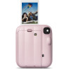 Appareil Photo instantané instax Mini 13 avec Flash Automatique intégré, Miroir pour Selfies intégré, Mode Gros Plan et retardat