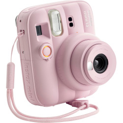 Appareil Photo instantané instax Mini 13 avec Flash Automatique intégré, Miroir pour Selfies intégré, Mode Gros Plan et retardat
