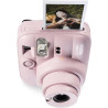 Appareil Photo instantané instax Mini 13 avec Flash Automatique intégré, Miroir pour Selfies intégré, Mode Gros Plan et retardat