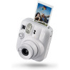Appareil Photo instantané instax Mini 13 avec Flash Automatique intégré, Miroir pour Selfies intégré, Mode Gros Plan et retardat
