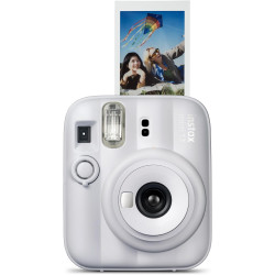 Appareil Photo instantané instax Mini 13 avec Flash Automatique intégré, Miroir pour Selfies intégré, Mode Gros Plan et retardat