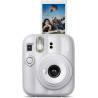 Appareil Photo instantané instax Mini 13 avec Flash Automatique intégré, Miroir pour Selfies intégré, Mode Gros Plan et retardat