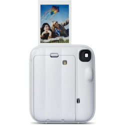 Appareil Photo instantané instax Mini 13 avec Flash Automatique intégré, Miroir pour Selfies intégré, Mode Gros Plan et retardat