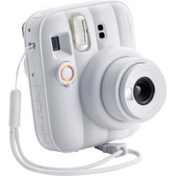 Appareil Photo instantané instax Mini 13 avec Flash Automatique intégré, Miroir pour Selfies intégré, Mode Gros Plan et retardat