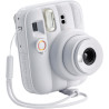 Appareil Photo instantané instax Mini 13 avec Flash Automatique intégré, Miroir pour Selfies intégré, Mode Gros Plan et retardat