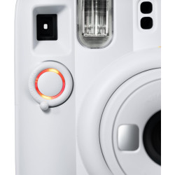 Appareil Photo instantané instax Mini 13 avec Flash Automatique intégré, Miroir pour Selfies intégré, Mode Gros Plan et retardat