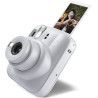 Appareil Photo instantané instax Mini 13 avec Flash Automatique intégré, Miroir pour Selfies intégré, Mode Gros Plan et retardat
