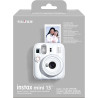 Appareil Photo instantané instax Mini 13 avec Flash Automatique intégré, Miroir pour Selfies intégré, Mode Gros Plan et retardat