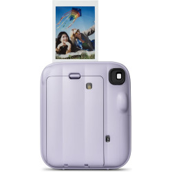 Appareil Photo instantané instax Mini 13 avec Flash Automatique intégré, Miroir pour Selfies intégré, Mode Gros Plan et retardat