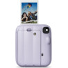 Appareil Photo instantané instax Mini 13 avec Flash Automatique intégré, Miroir pour Selfies intégré, Mode Gros Plan et retardat