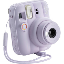 Appareil Photo instantané instax Mini 13 avec Flash Automatique intégré, Miroir pour Selfies intégré, Mode Gros Plan et retardat