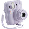Appareil Photo instantané instax Mini 13 avec Flash Automatique intégré, Miroir pour Selfies intégré, Mode Gros Plan et retardat