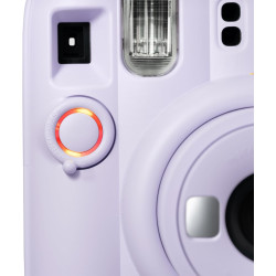 Appareil Photo instantané instax Mini 13 avec Flash Automatique intégré, Miroir pour Selfies intégré, Mode Gros Plan et retardat