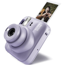 Appareil Photo instantané instax Mini 13 avec Flash Automatique intégré, Miroir pour Selfies intégré, Mode Gros Plan et retardat