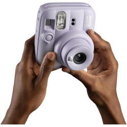 Appareil Photo instantané instax Mini 13 avec Flash Automatique intégré, Miroir pour Selfies intégré, Mode Gros Plan et retardat