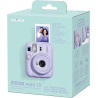 Appareil Photo instantané instax Mini 13 avec Flash Automatique intégré, Miroir pour Selfies intégré, Mode Gros Plan et retardat