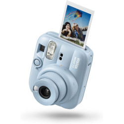 Appareil Photo instantané instax Mini 13 avec Flash Automatique intégré, Miroir pour Selfies intégré, Mode Gros Plan et retardat