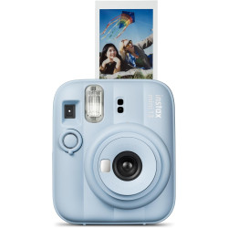 Appareil Photo instantané instax Mini 13 avec Flash Automatique intégré, Miroir pour Selfies intégré, Mode Gros Plan et retardat