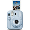 Appareil Photo instantané instax Mini 13 avec Flash Automatique intégré, Miroir pour Selfies intégré, Mode Gros Plan et retardat