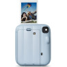 Appareil Photo instantané instax Mini 13 avec Flash Automatique intégré, Miroir pour Selfies intégré, Mode Gros Plan et retardat