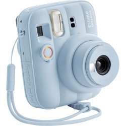 Appareil Photo instantané instax Mini 13 avec Flash Automatique intégré, Miroir pour Selfies intégré, Mode Gros Plan et retardat