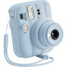 Appareil Photo instantané instax Mini 13 avec Flash Automatique intégré, Miroir pour Selfies intégré, Mode Gros Plan et retardat