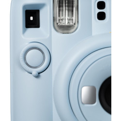 Appareil Photo instantané instax Mini 13 avec Flash Automatique intégré, Miroir pour Selfies intégré, Mode Gros Plan et retardat
