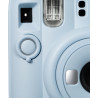 Appareil Photo instantané instax Mini 13 avec Flash Automatique intégré, Miroir pour Selfies intégré, Mode Gros Plan et retardat