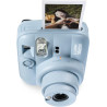 Appareil Photo instantané instax Mini 13 avec Flash Automatique intégré, Miroir pour Selfies intégré, Mode Gros Plan et retardat
