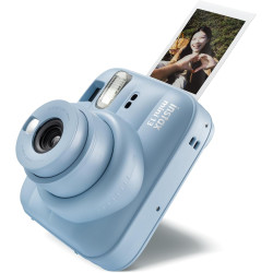 Appareil Photo instantané instax Mini 13 avec Flash Automatique intégré, Miroir pour Selfies intégré, Mode Gros Plan et retardat