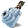 Appareil Photo instantané instax Mini 13 avec Flash Automatique intégré, Miroir pour Selfies intégré, Mode Gros Plan et retardat