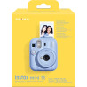 Appareil Photo instantané instax Mini 13 avec Flash Automatique intégré, Miroir pour Selfies intégré, Mode Gros Plan et retardat