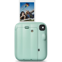 Appareil Photo instantané instax Mini 13 avec Flash Automatique intégré, Miroir pour Selfies intégré, Mode Gros Plan et retardat