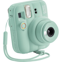 Appareil Photo instantané instax Mini 13 avec Flash Automatique intégré, Miroir pour Selfies intégré, Mode Gros Plan et retardat