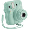 Appareil Photo instantané instax Mini 13 avec Flash Automatique intégré, Miroir pour Selfies intégré, Mode Gros Plan et retardat