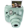 Appareil Photo instantané instax Mini 13 avec Flash Automatique intégré, Miroir pour Selfies intégré, Mode Gros Plan et retardat
