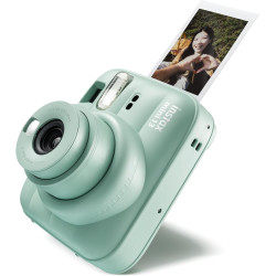 Appareil Photo instantané instax Mini 13 avec Flash Automatique intégré, Miroir pour Selfies intégré, Mode Gros Plan et retardat