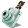 Appareil Photo instantané instax Mini 13 avec Flash Automatique intégré, Miroir pour Selfies intégré, Mode Gros Plan et retardat