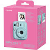 Appareil Photo instantané instax Mini 13 avec Flash Automatique intégré, Miroir pour Selfies intégré, Mode Gros Plan et retardat