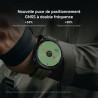 XIAOMI Watch S5 46mm, Montre connectée Homme/Femme,AMOLED 1,48",Tracker d’activité avec fréquence Cardiaque et Sommeil,21 Jours 