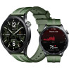 XIAOMI Watch S5 46mm, Montre connectée Homme/Femme,AMOLED 1,48",Tracker d’activité avec fréquence Cardiaque et Sommeil,21 Jours 