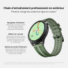 XIAOMI Watch S5 46mm, Montre connectée Homme/Femme,AMOLED 1,48",Tracker d’activité avec fréquence Cardiaque et Sommeil,21 Jours 