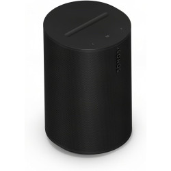 Sonos Era 100 SL | Nouveauté | L'enceinte idéale pour Les mélomanes (Noir)
