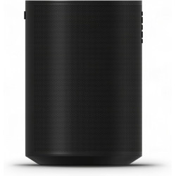Sonos Era 100 SL | Nouveauté | L'enceinte idéale pour Les mélomanes (Noir)