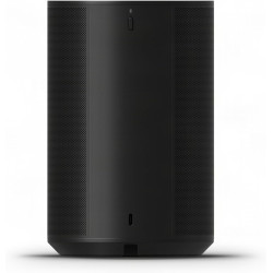Sonos Era 100 SL | Nouveauté | L'enceinte idéale pour Les mélomanes (Noir)