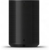 Sonos Era 100 SL | Nouveauté | L'enceinte idéale pour Les mélomanes (Noir)