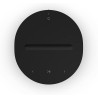 Sonos era 100 | enceinte intelligente avec wi-fi, bleutooth, compatible avec amazon alexa - noir