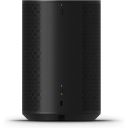 Sonos era 100 | enceinte intelligente avec wi-fi, bleutooth, compatible avec amazon alexa - noir